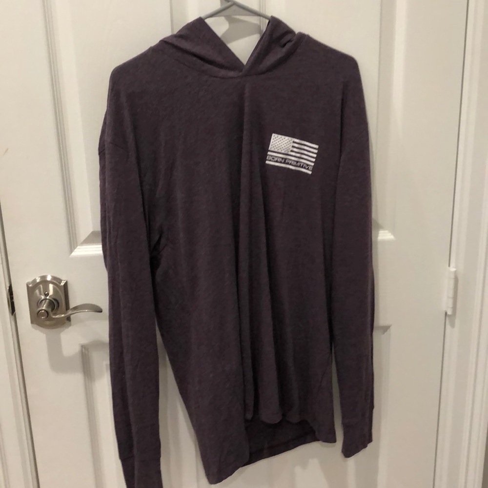 Born Primitive Lightweight Sweatshirt